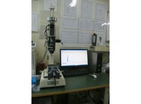 Torque analyzer