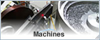 Screw Manufacturing Machines