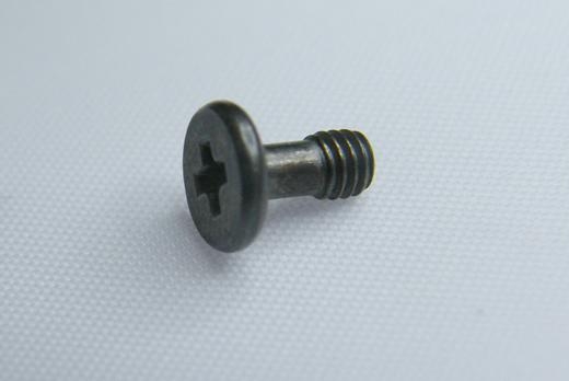 For designed and custum screws