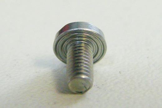 Water-proof screw  "LABYLOCK"