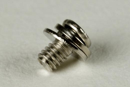 Washer assey screws